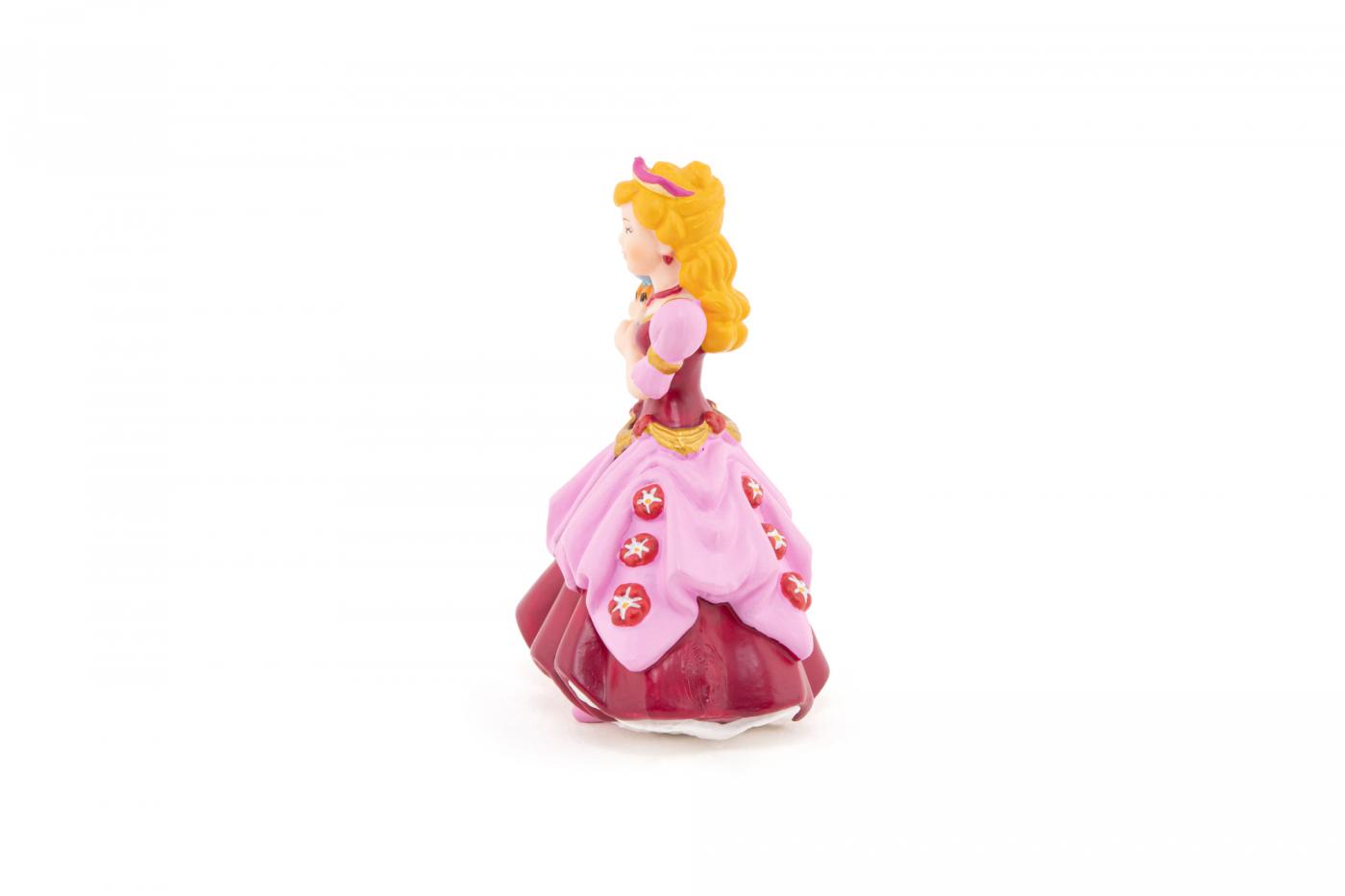 Papo 39034 Prinzessin Laetitia – Spielfigur Für Kinder Ab 3 Jahren
