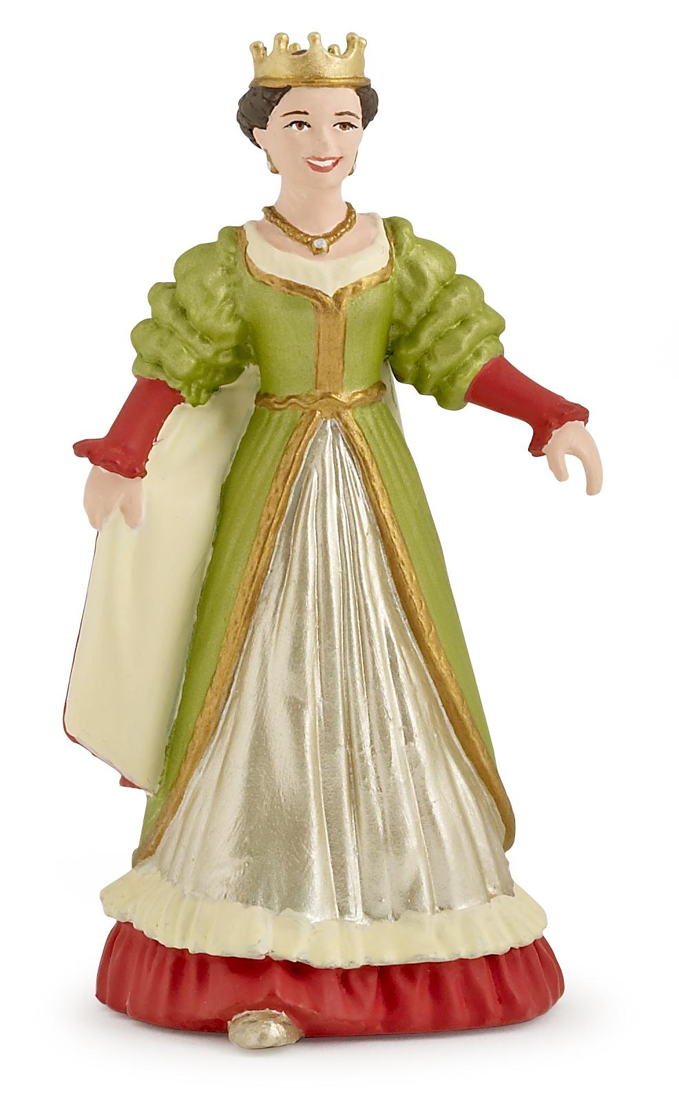 Papo Prinzessin Marguerite 39006 ca.5.3x9.65cm