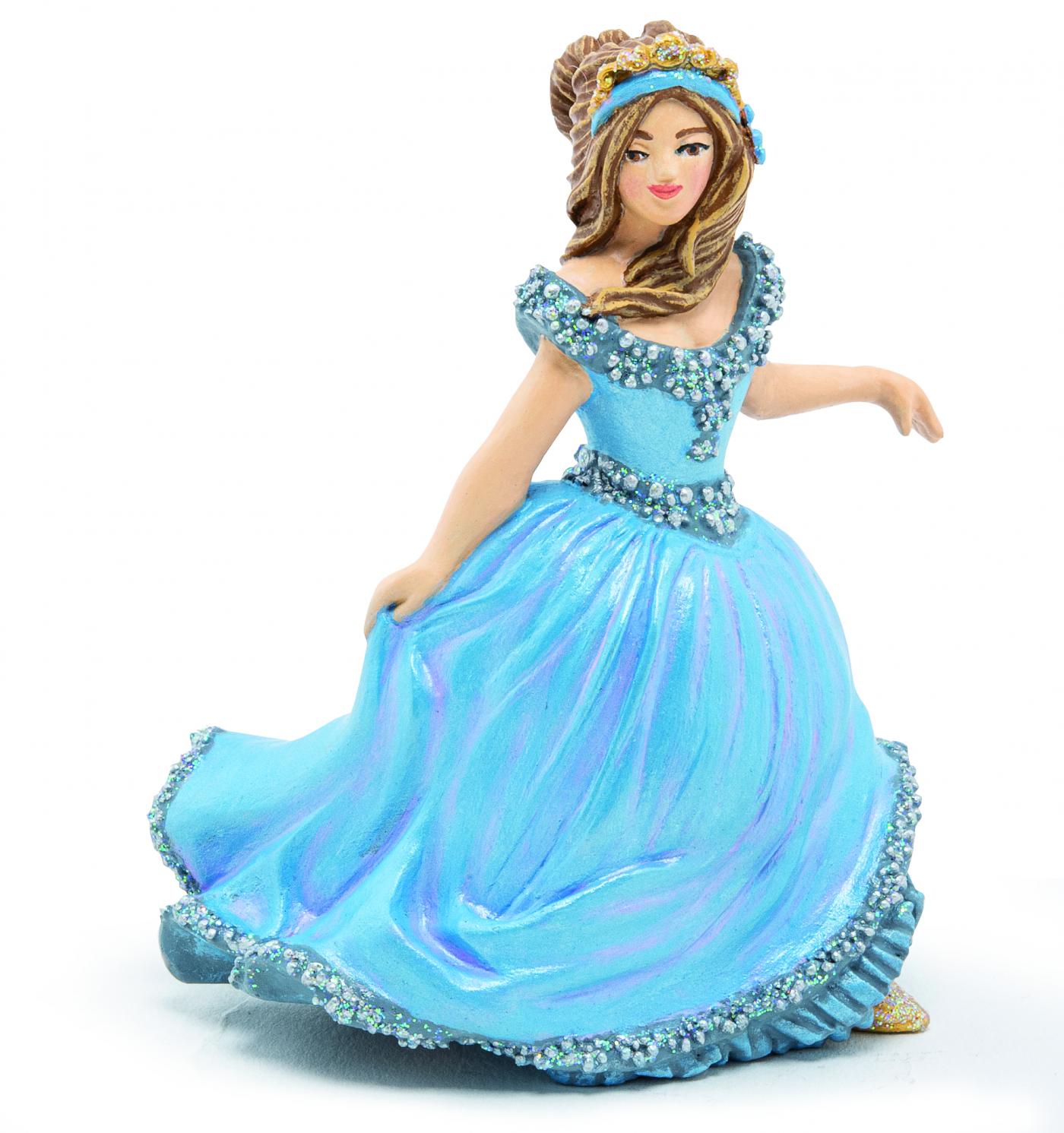 Papo Prinzessin mit der Glaspantoffel 39206