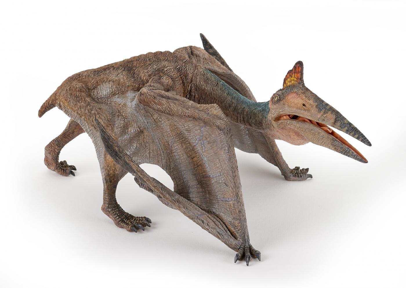 Papo Quetzalcoaltus 55073