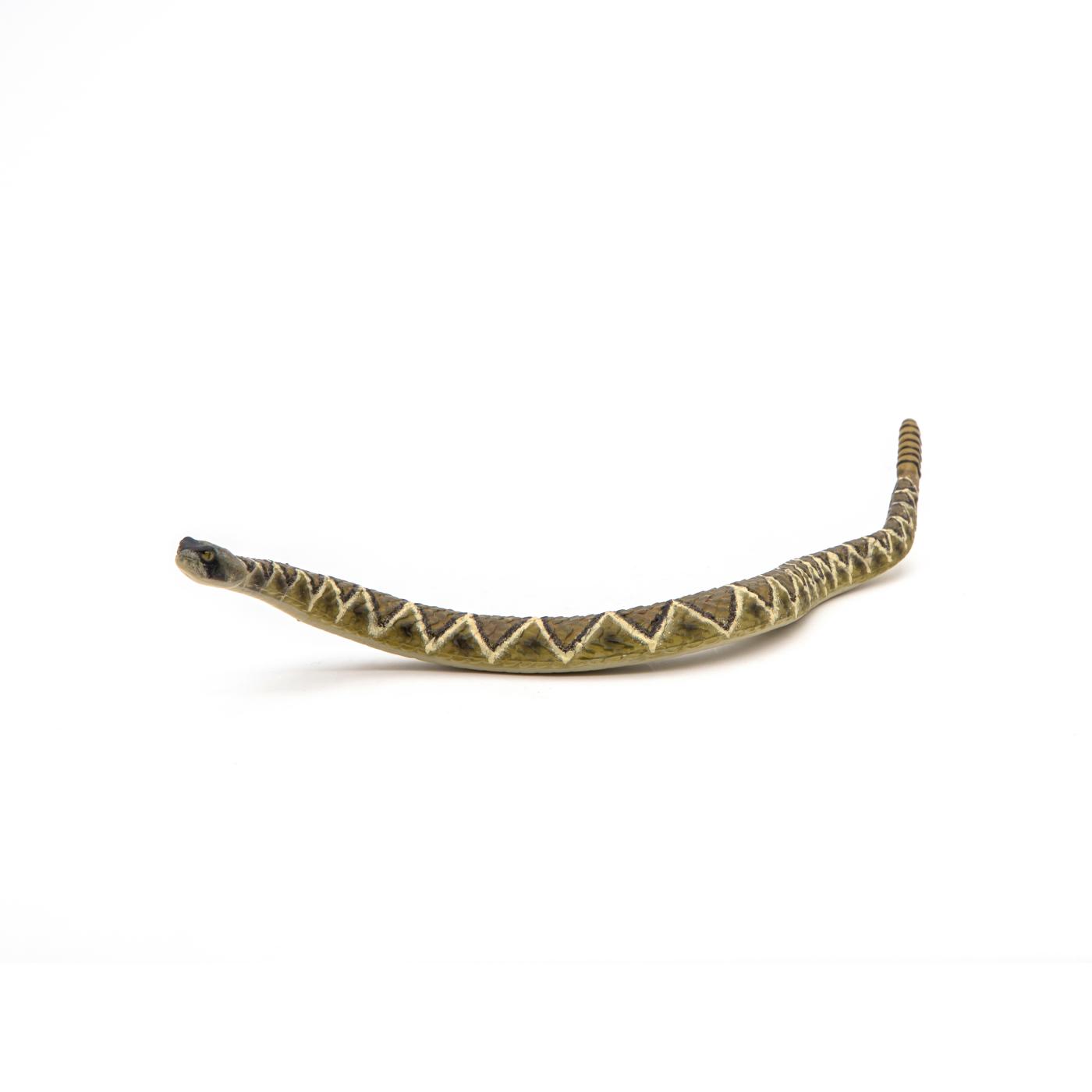 Wildtiere Papo 50237 Klapperschlange