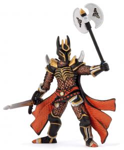 Papo 38959 Meister der Finsternis gold - Drachen & Elfen