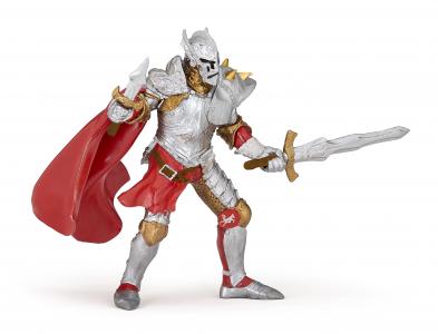 Papo Fantasy: Papo Ritter mit eiserner Maske 36031