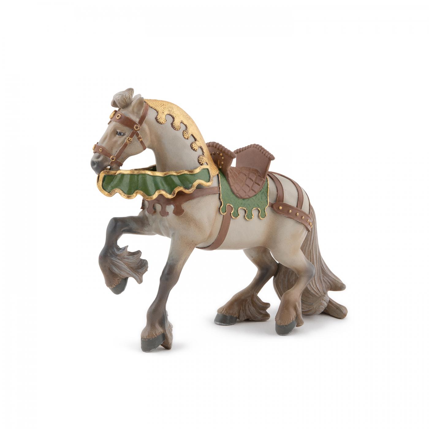 Papo Robin Hood's horse 39821