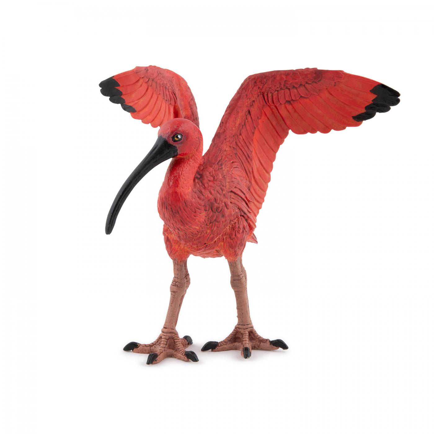 Papo Roter Ibis 50314