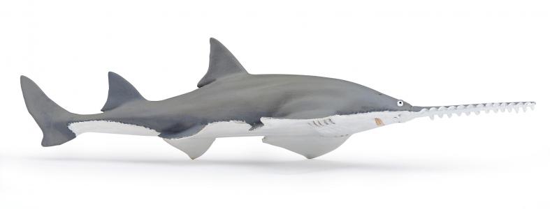 Papo Meereswelt: Papo S�gefisch 56027