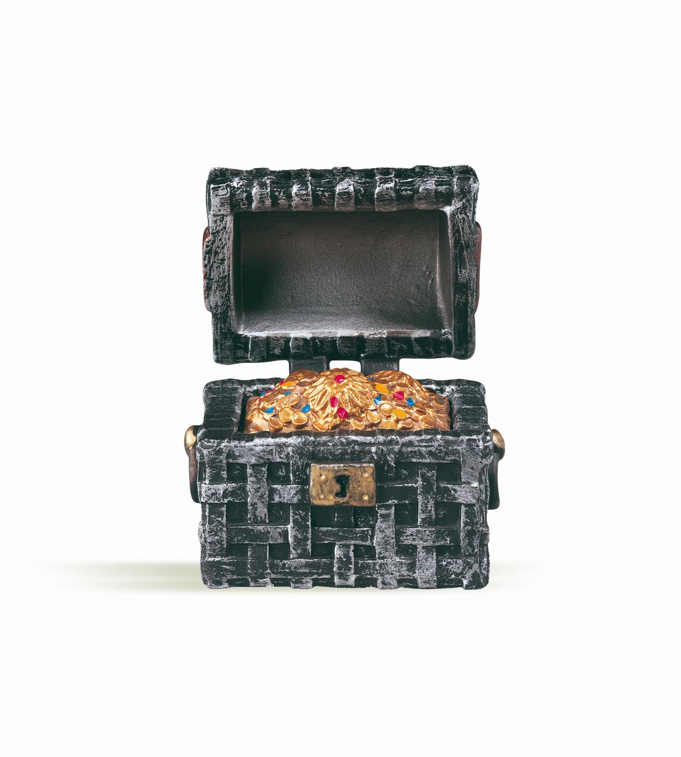 Papo 39412 Schatztruhe - Zubehör Figuren - Figuren bei spielzeug