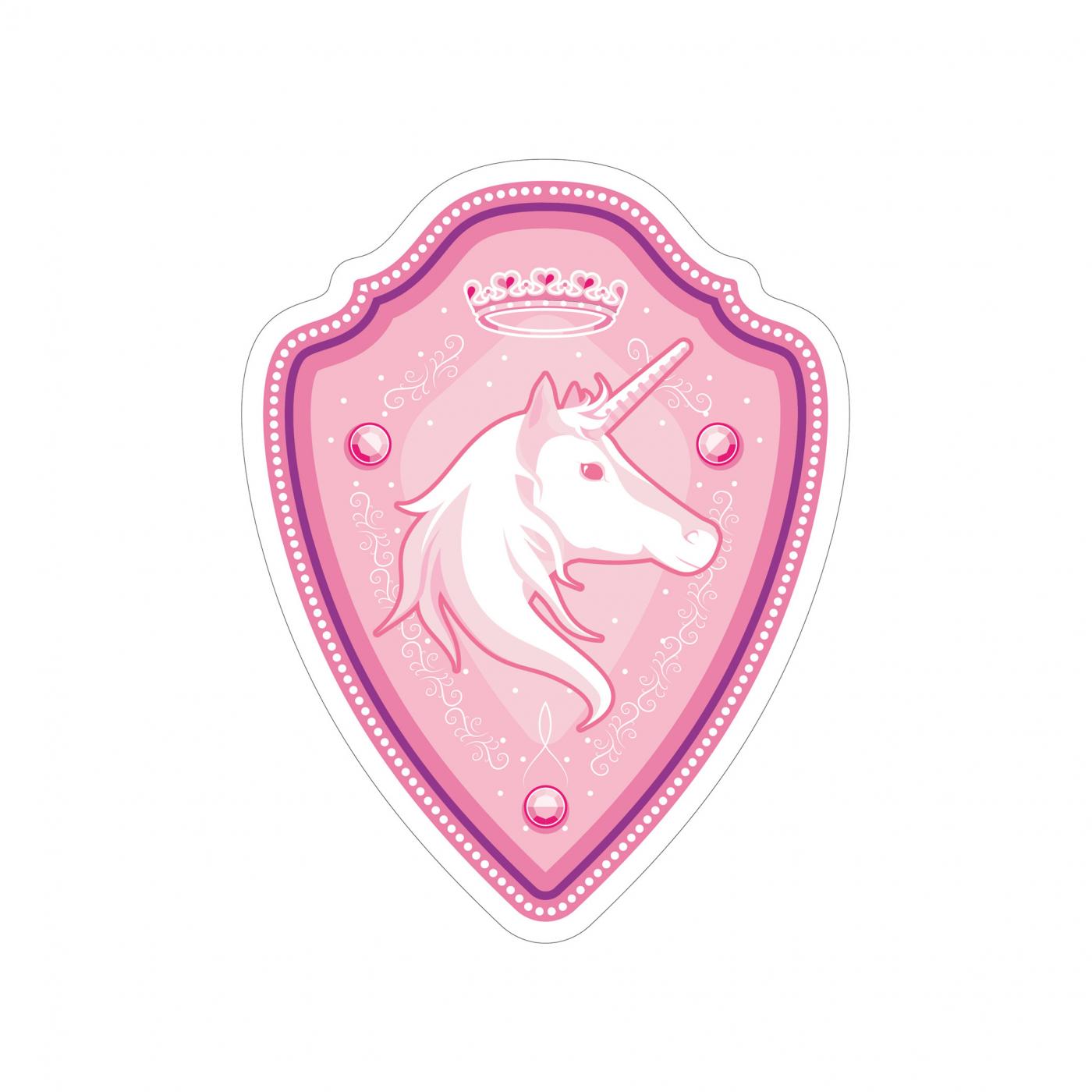 Papo Schild Einhorn 20016