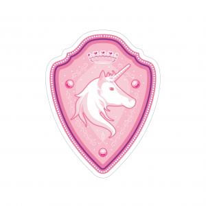 Papo Schaumstoffspielzeug: Papo Schild Einhorn 20016