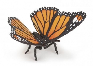Papo Wildtiere der Erde: Papo Schmetterling 50260
