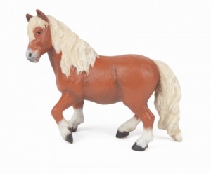 Papo 51518 Shetland pony - animal figures at spielzeug-guenstig.de