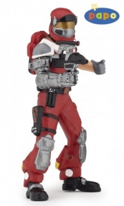 Papo 70109 Space Fighter - Menschliche Figuren bei spielzeug-guenstig.de