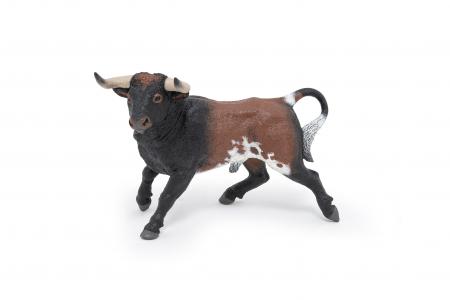 Papo Bauernhoftiere: Papo Spanischer Stier 51183
