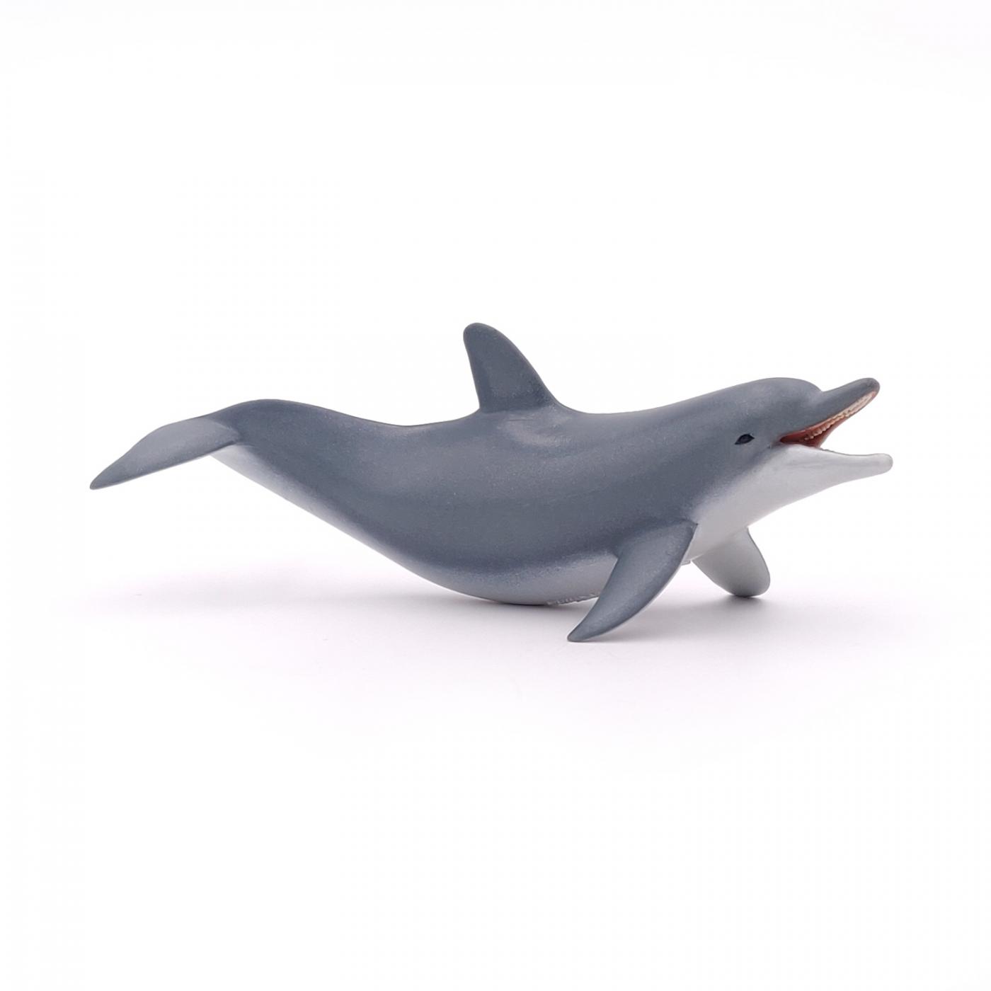 Wackelnder Delfin - Fidget Spielzeug für Zappelphilipp