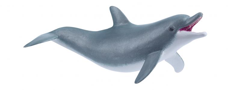 Papo 56004 spielender Delfin - Tierfiguren - Figuren bei spielzeug-guenstig.de