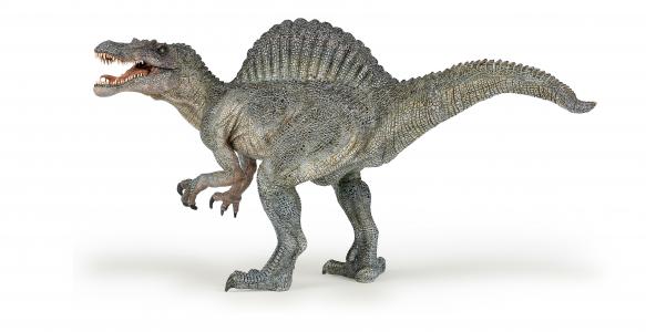 Papo 55011 Spinosaurus with movable jaw spielzeug-guenstig.de
