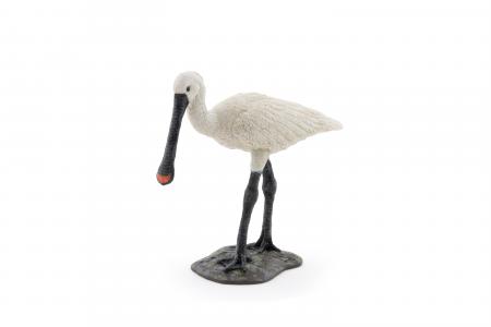 Papo Wild Animal Kingdom: Papo Spoonbill 50279