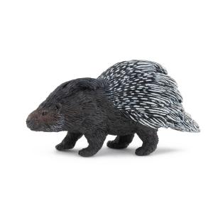 Papo Wildtiere der Erde: Papo Stachelschwein 50318
