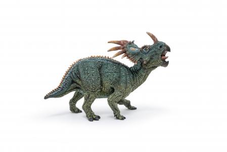 Papo Dinosaurs: Papo Styracosaurus Dino 55090