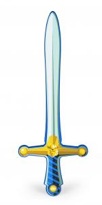 Papo foam set: Papo Sword Lion Knight 20001