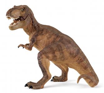 Papo 55001 Tyrannosaurus rex - Tierfiguren - Figuren bei spielzeug-guenstig.de