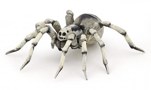 Papo Wildtiere der Erde: Papo Tarantel 50190