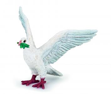 Papo Wildtiere der Erde: Papo Taube 50248
