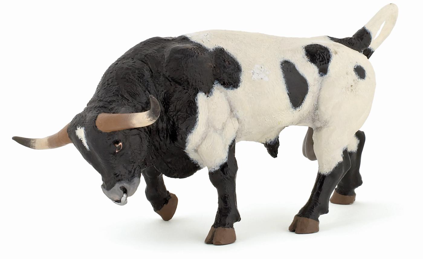 papo cow