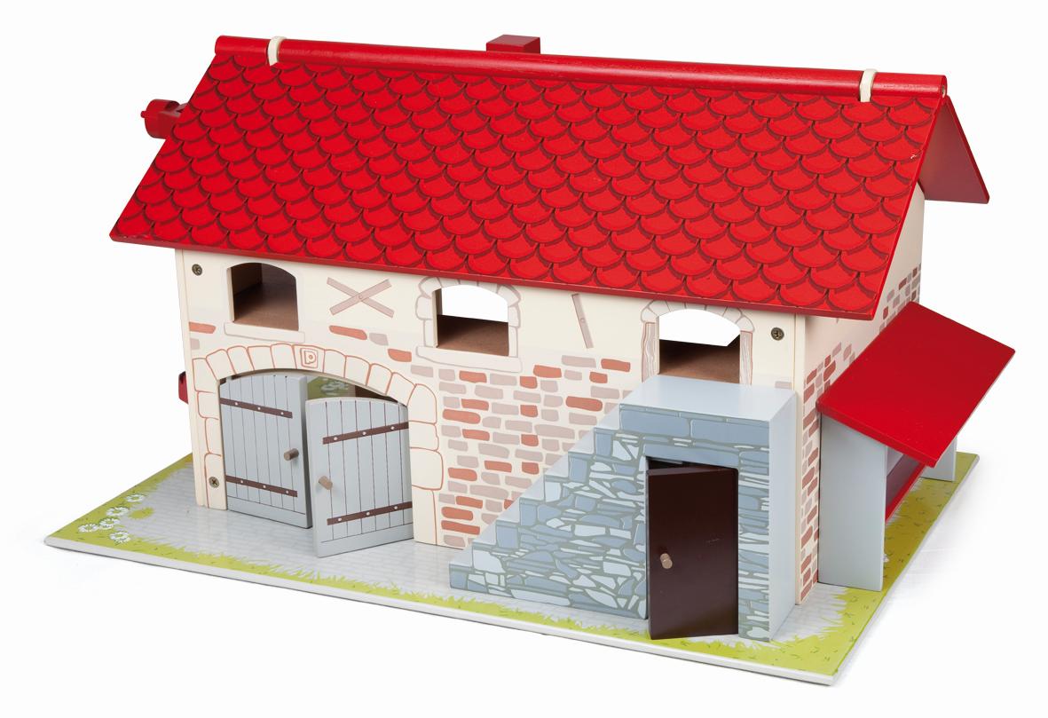 Papo farm hot sale