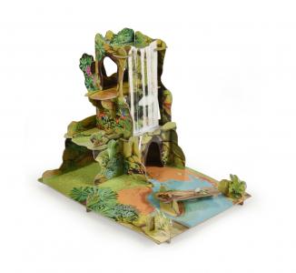 Papo Wild Animal Kingdom: Papo The jungle 60112