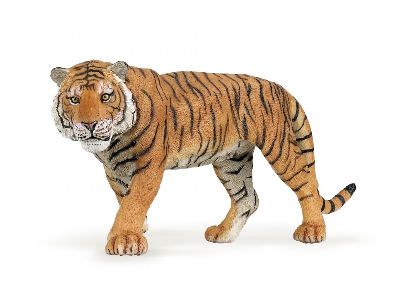 Papo Tiger 50004 ca.15x7cm