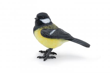 Papo Wild Animal Kingdom: Papo Tit 50287