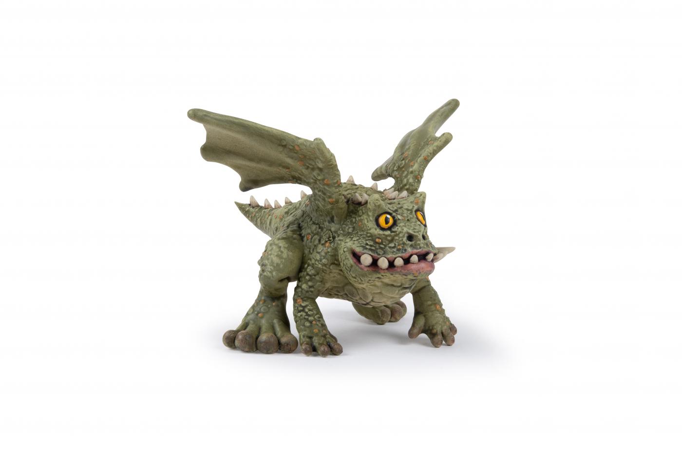 Papo Toad Dragon 39210