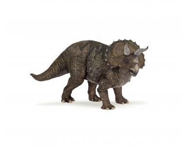 NEU Figur Spielfigur Papo 55072 Dino Dinosaurier Compsognathus 