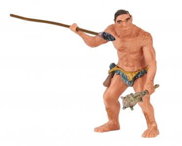 Papo Dinosaurier: Papo Urmensch 39910