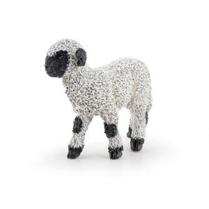 Papo Farmyard Friends: Papo Valais black-nosed lamb 51193