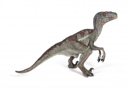 Papo 55023 Velociraptor - animal figures at spielzeug-guenstig.de