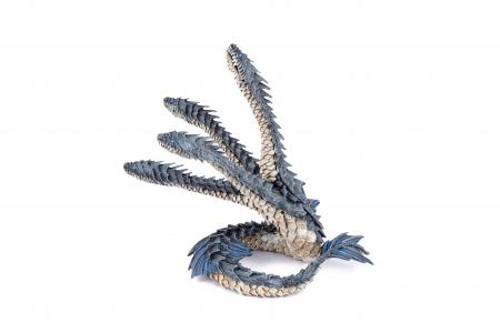 Papo Fantasy: Papo Vierk�pfige Hydra 36051