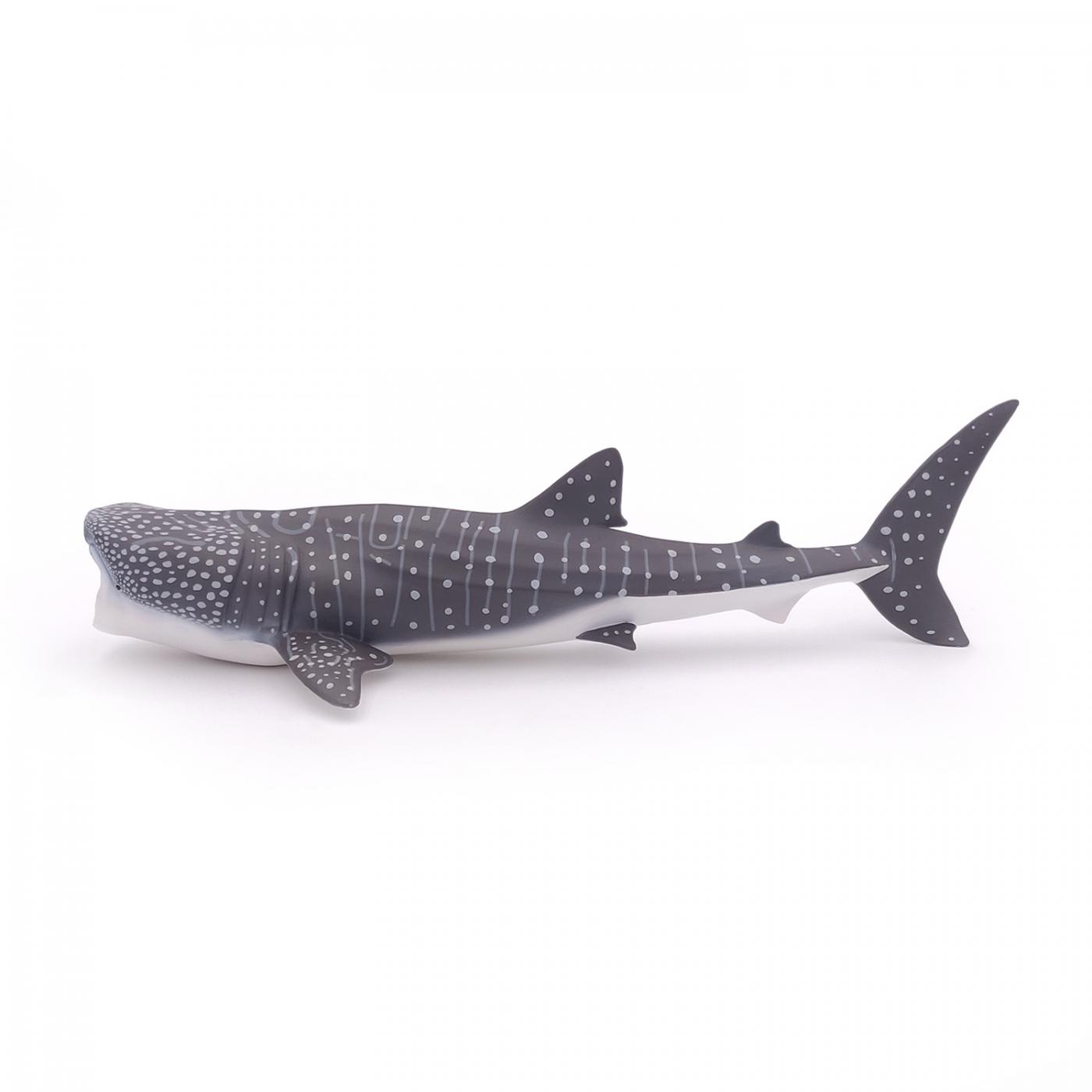 56039 Tierfigur Sammelfigur Spielfigur Spielzeug Papo Walhai 
