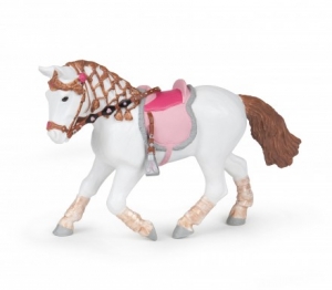 Papo 51526 walking Pony - animal figures at spielzeug-guenstig.de