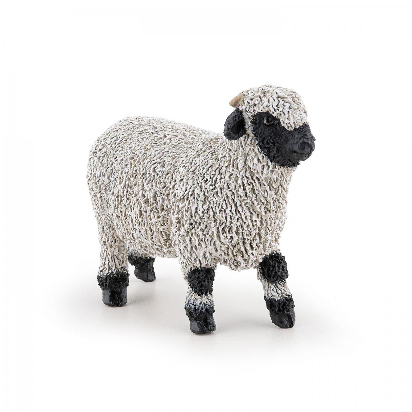 Papo Walliser Schwarznasenschaf  51194