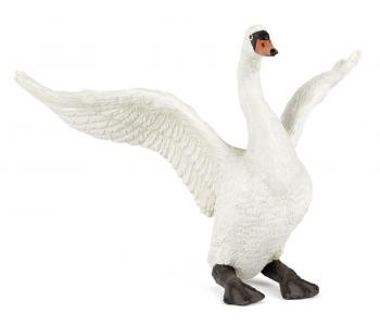 Papo 50115 Weisser Schwan - Tierfiguren - Figuren bei spielzeug-guenstig.de