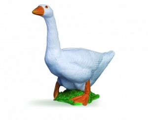 Papo 51061 goose white - animal figures at spielzeug-guenstig.de