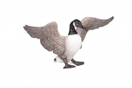 Papo Wild Animal Kingdom: Papo Wild goose 50277