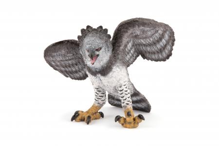 Papo Wildtiere der Erde: Papo Wilder Harpyie 50330