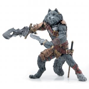 Papo Fantasy: Papo Wolfsmutant 36029