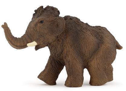 Papo 55025 mammoth Young - animal figures at spielzeug-guenstig.de