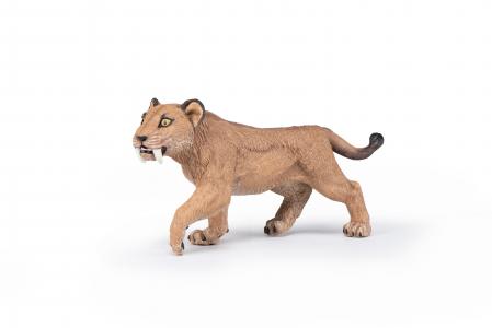 Papo Dinosaurs: Papo Young smilodon 55081