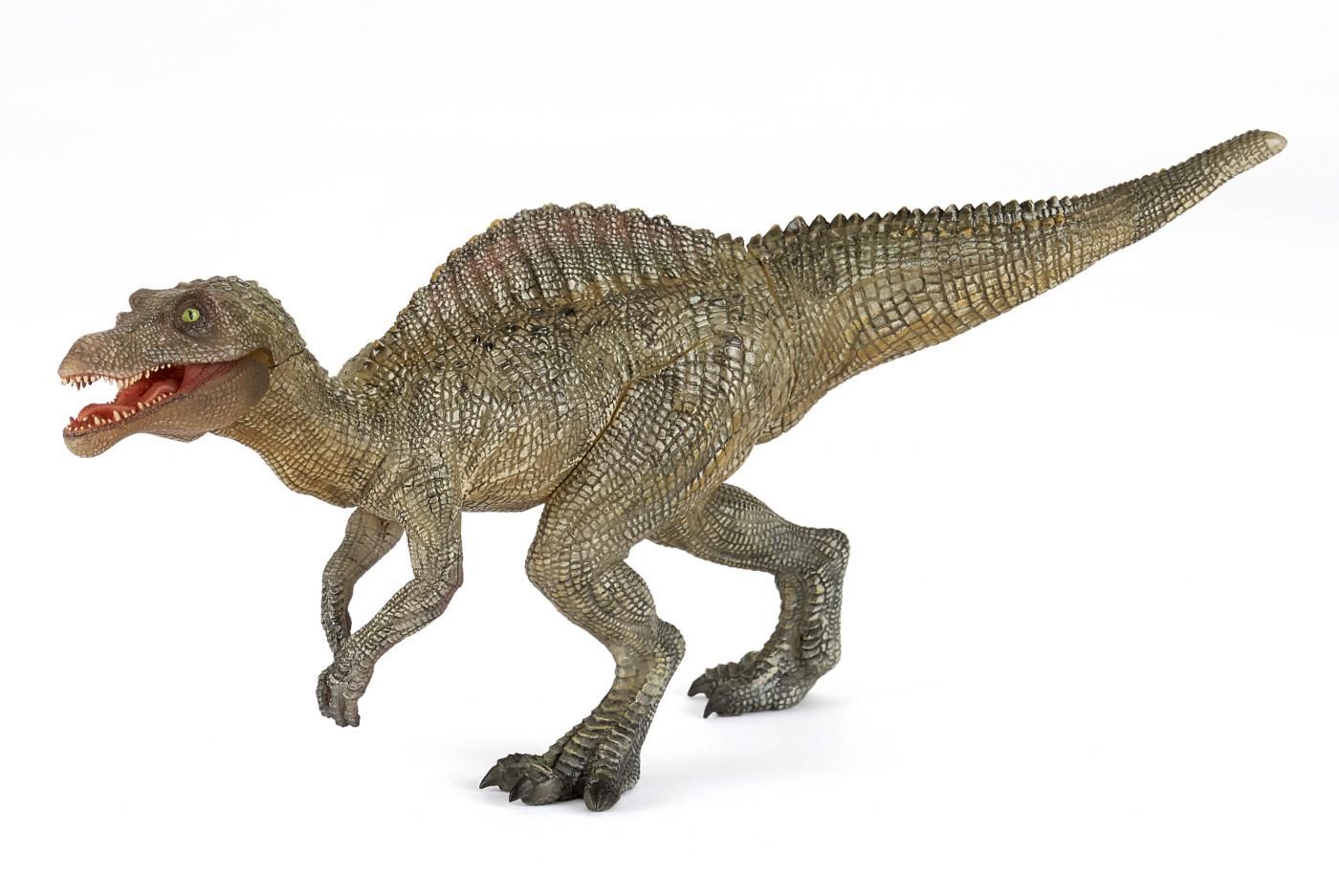 2019 papo spinosaurus