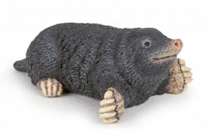 Papo Wild Animal Kingdom: Papo mole 50265